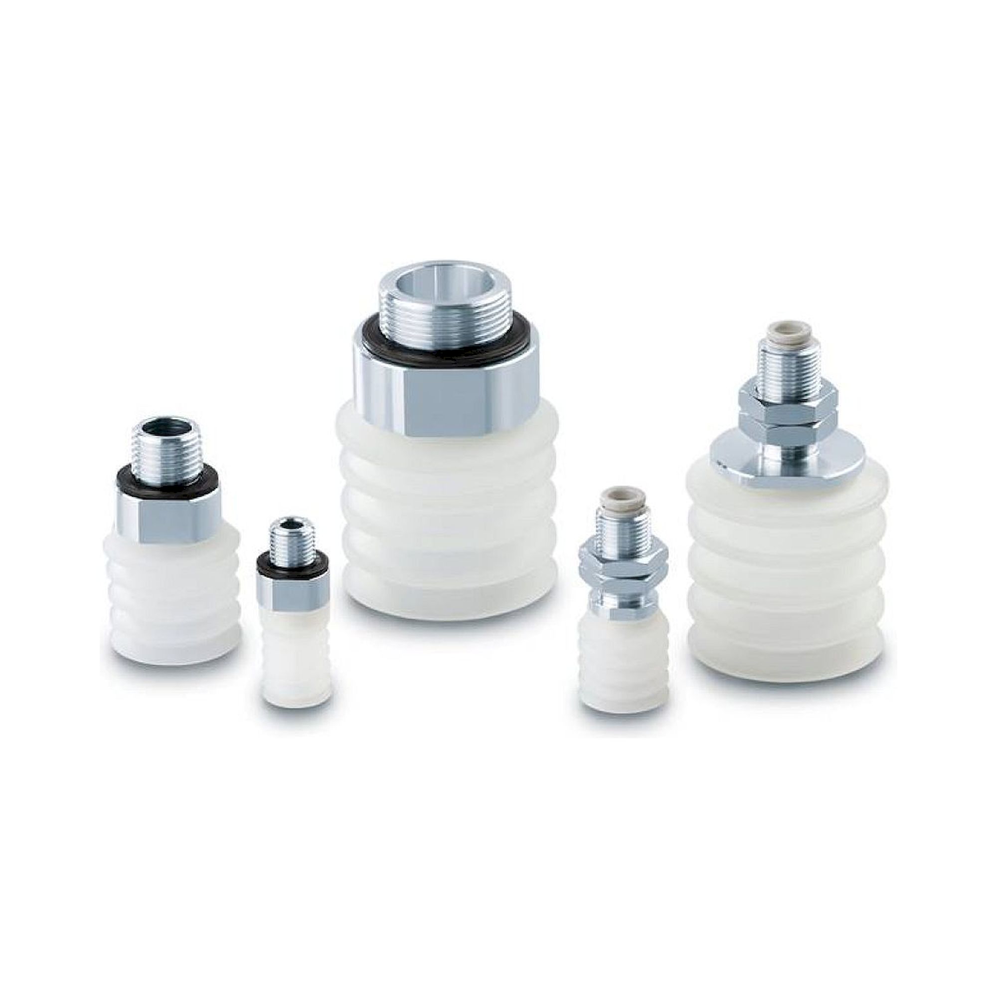 SMC ZP2A-Z21P. ZP2A-Z21P, Zubehör für Vakuumsauger ZP2-**AN
