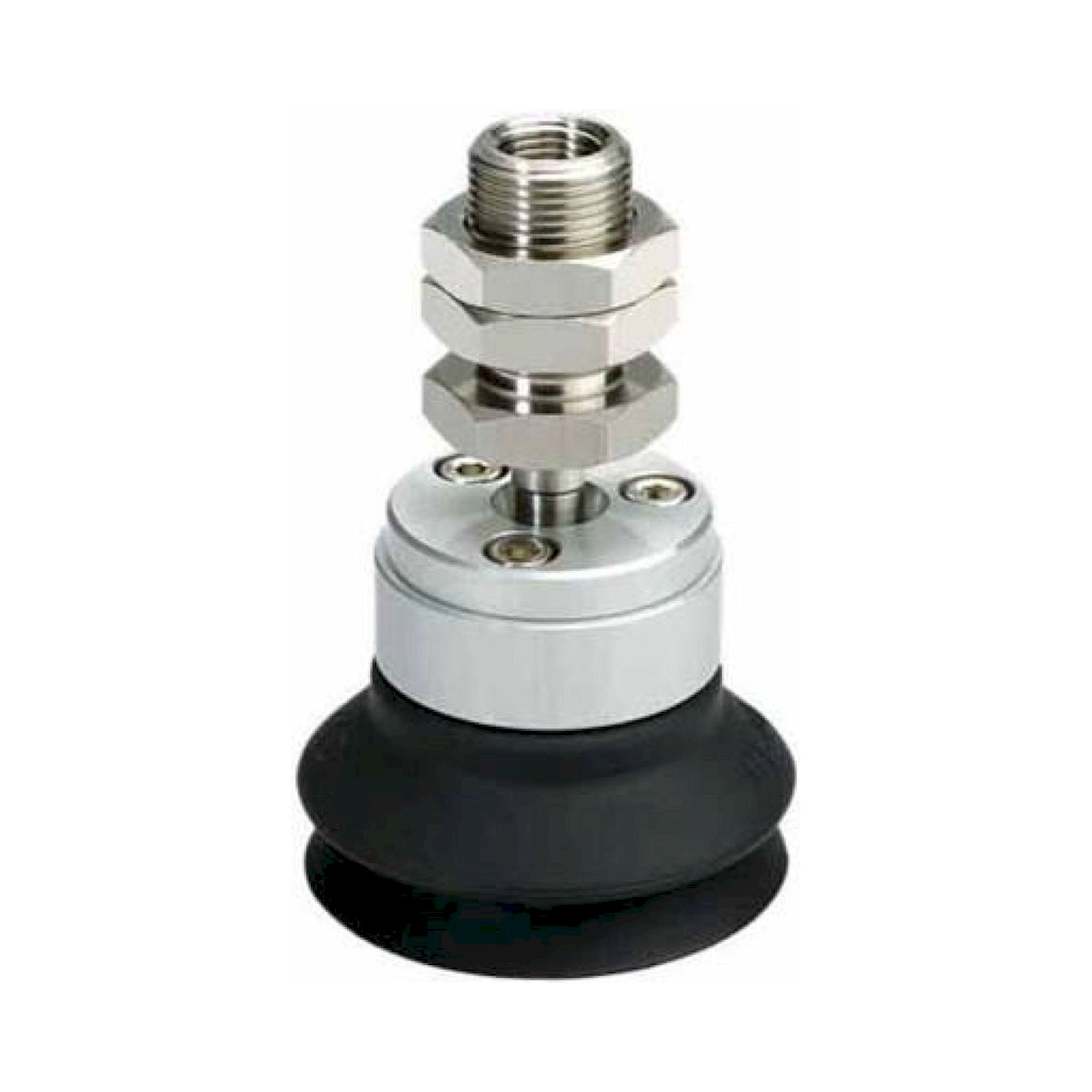 SMC ZP2A-TF1. ZP2A-TF*, Accessory for Vacuum Pad ZP2-TF**HB