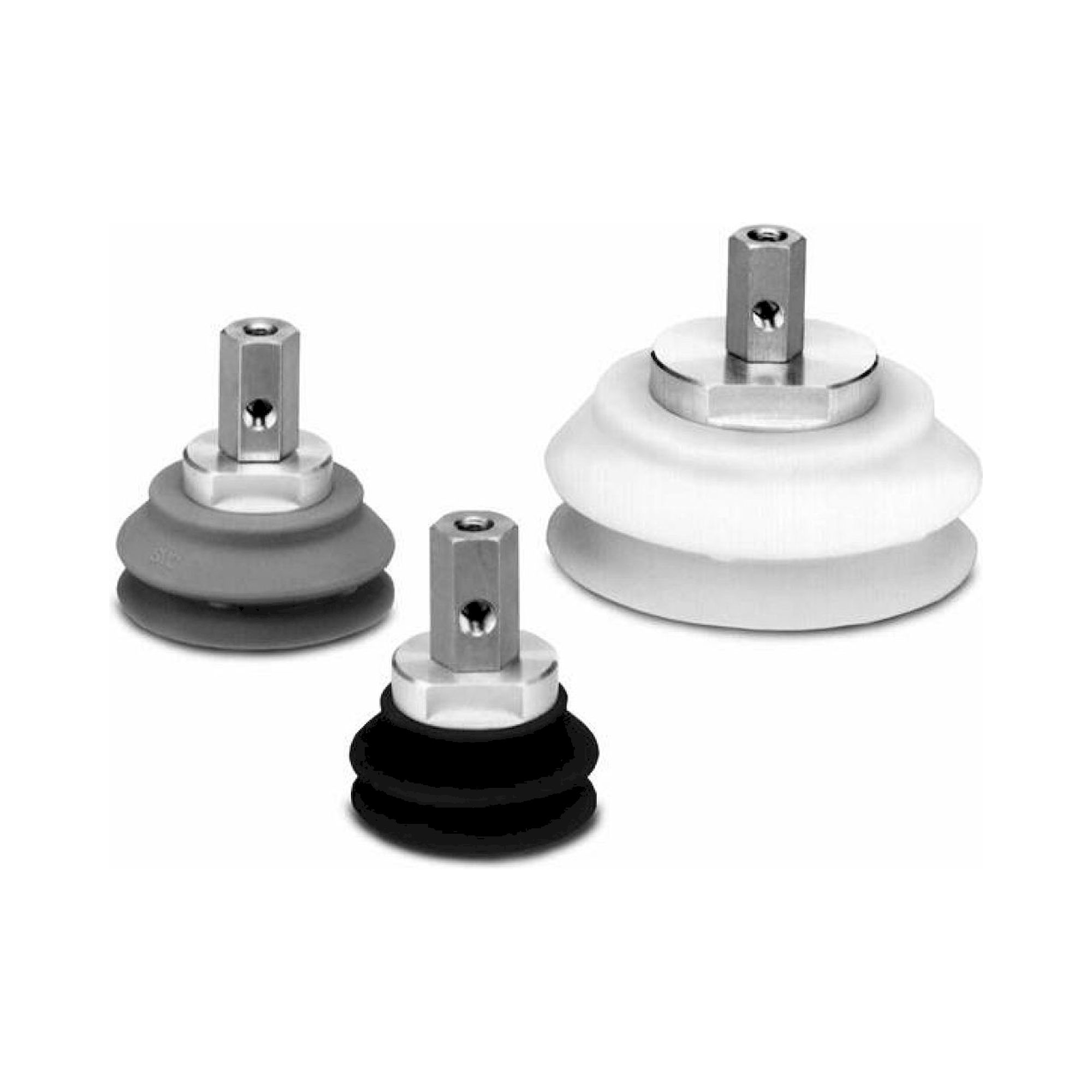 SMC ZPA-X1-B01-B8. Adapter