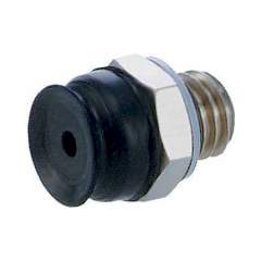 SMC ZP2-T8030WUK50-B5. Oval mit Federelement, große Abmessungen - ZP2-T*W*K