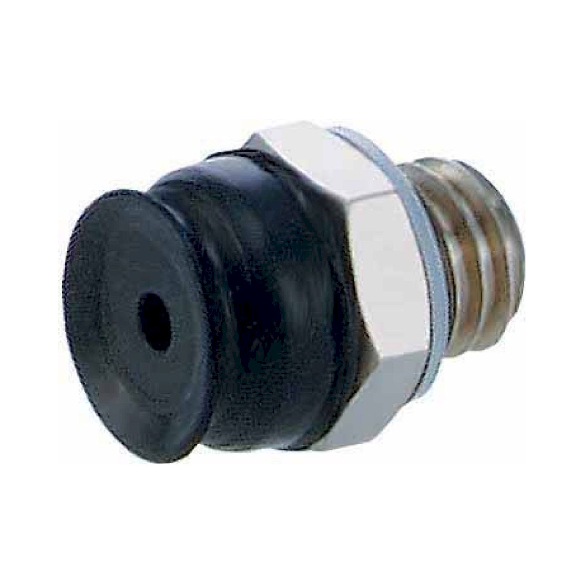 SMC ZP2-TB04EUGN-A5. Kurz mit Adapter - ZP2-T*MU/EU