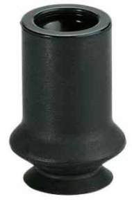 SMC ZP2-11ANU. Nozzle Vacuum Pad - ZP2-**AN
