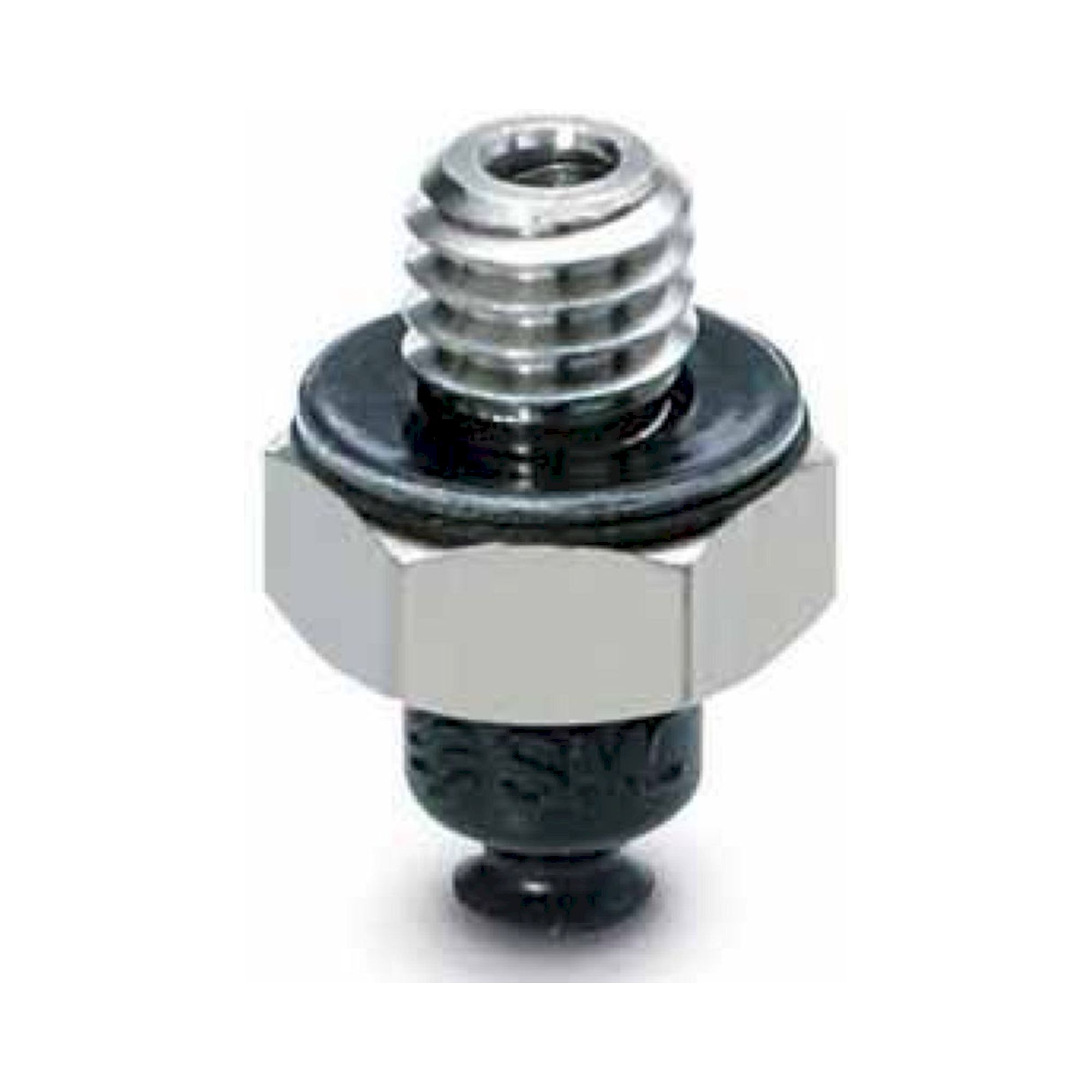 SMC ZP3-T015UN-A6-B3. Flach/flach mit Nut - ZP3-T*U/UM