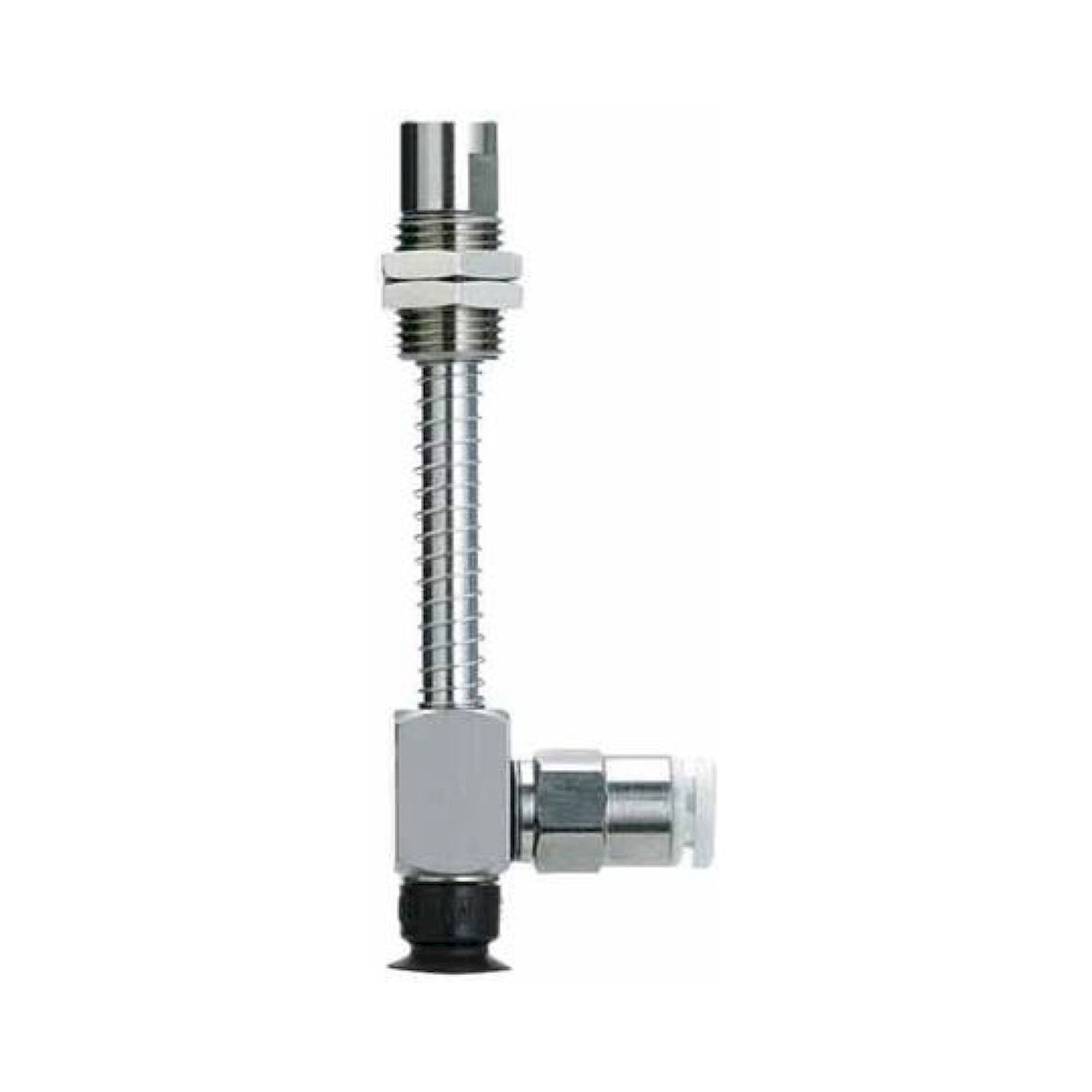 SMC ZP3-Y06BS-B5-U4. Mit Adapter und Steckverbindung - ZP3-Y*B