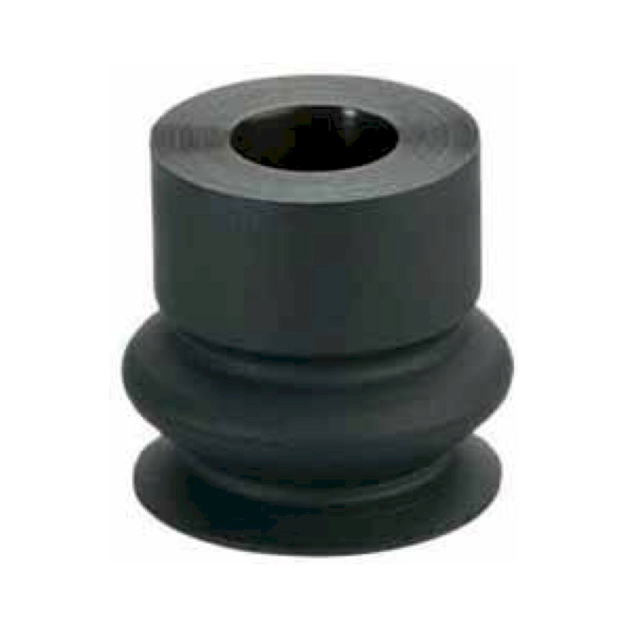 SMC ZP3-035US. Compact Vacuum Pad - ZP3-*U/UM