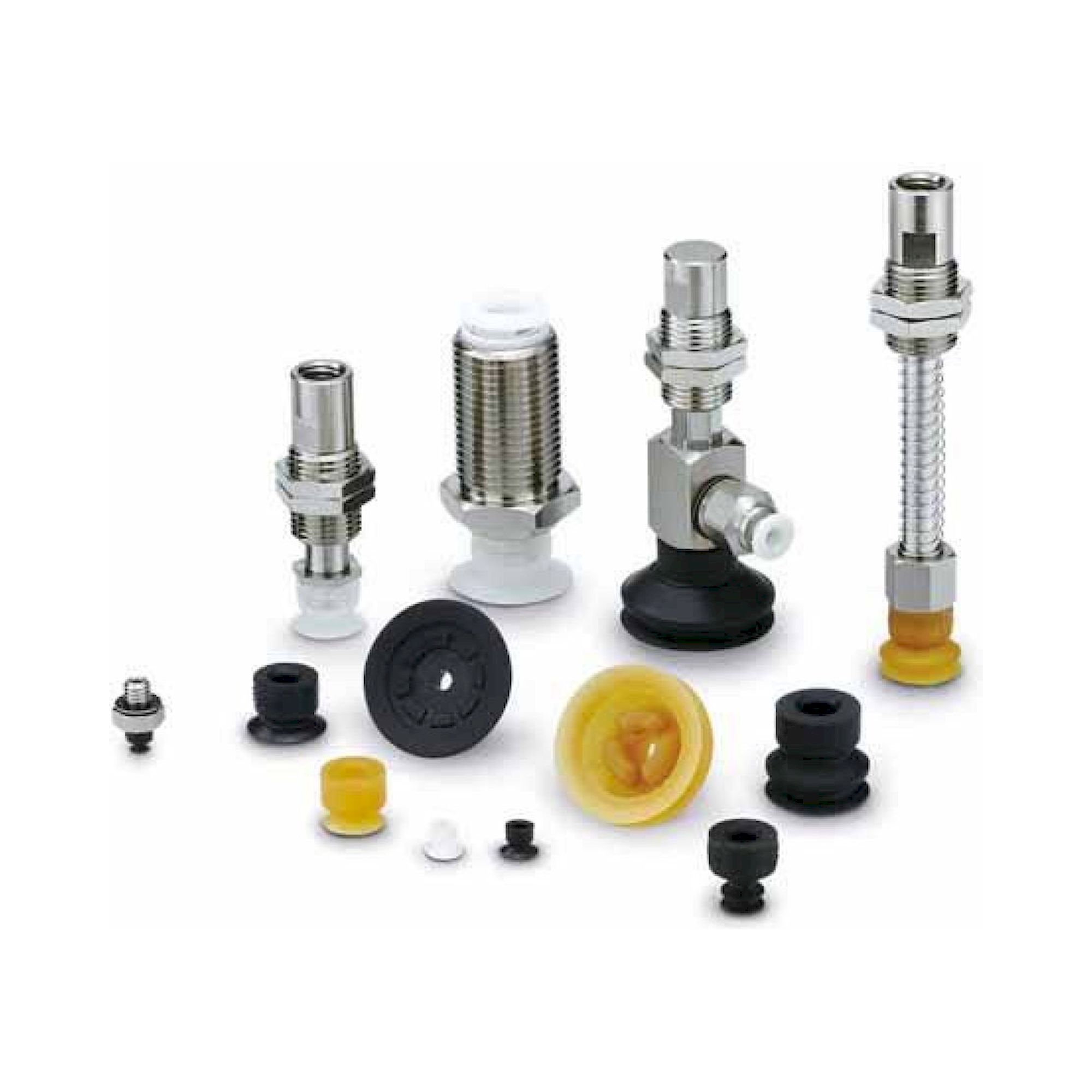 SMC ZP3A-Y3-B5. Adapter