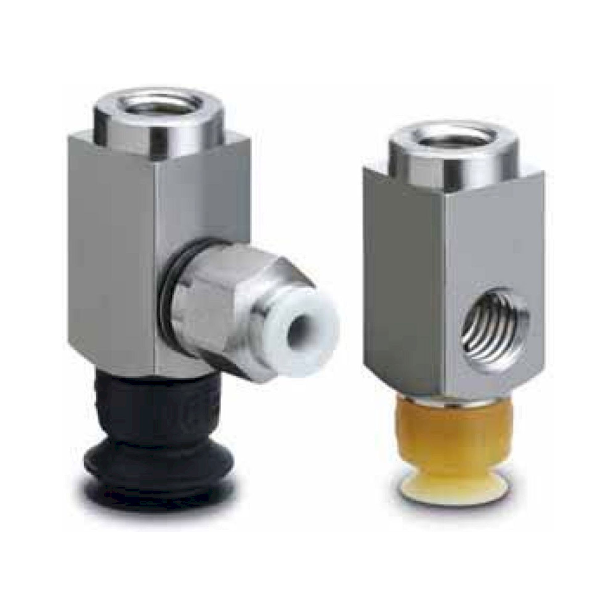 SMC ZP3-Y13UMN-B5-04. Mit Adapter - ZP3-Y*U/UM