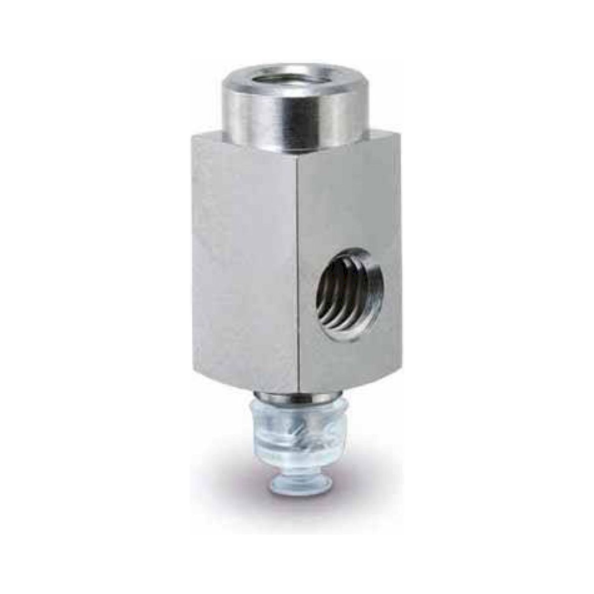 SMC ZP3-Y035UN-B3-B3. Mit Adapter - ZP3-Y*U/UM