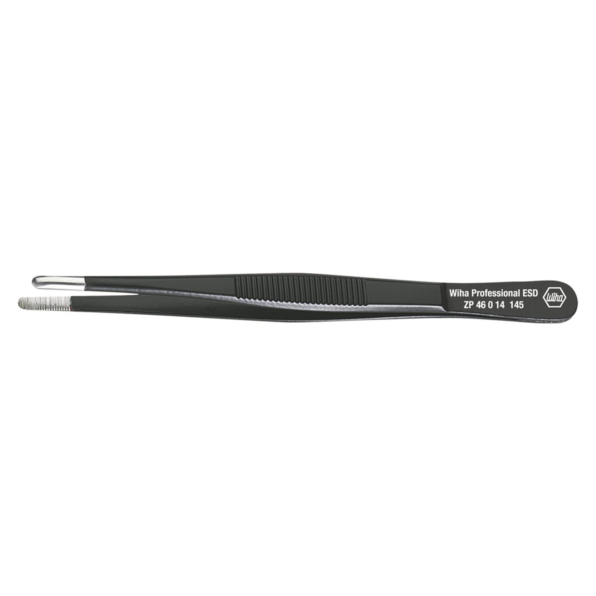 Pincette universelle Professional ESD Type 40, 145 mm - Wiha 32343