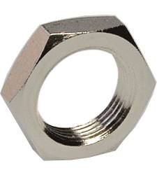 SMC SN-040B. Mounting Nut - SN