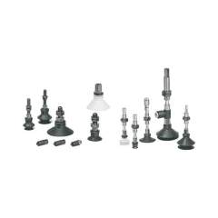 SMC ZPT50CSK10-08-A14. Mit Sicherungsring und Federelement - ZPT*U/C*J/K