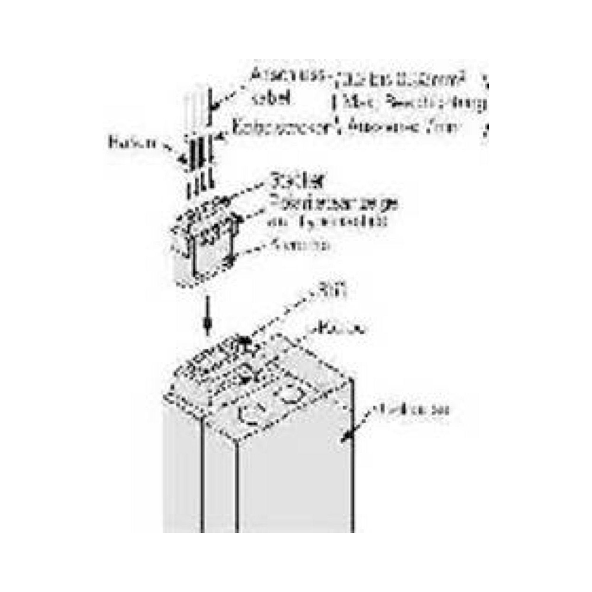 SMC ZS-10-5A. Steckdose