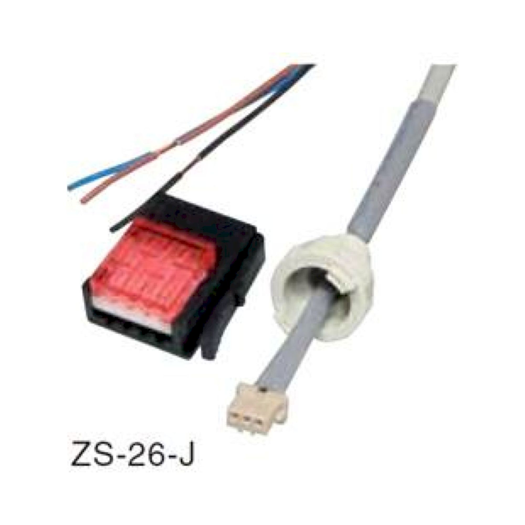SMC ZS-26-F. Sensorkabel
