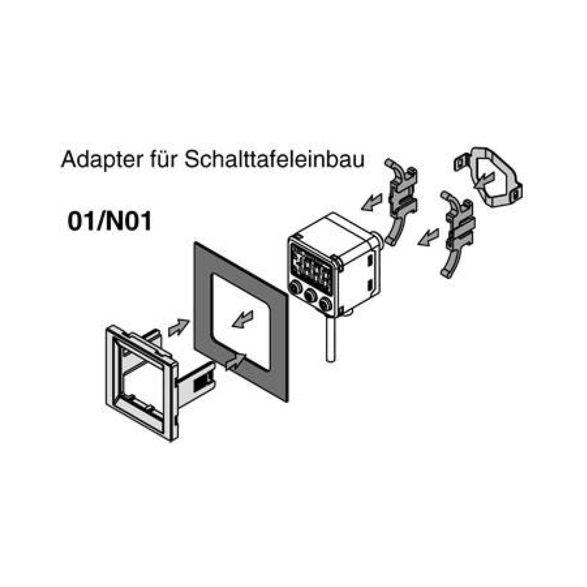 SMC ZH40-B-X185. ZH**-X185, Air Amplifier