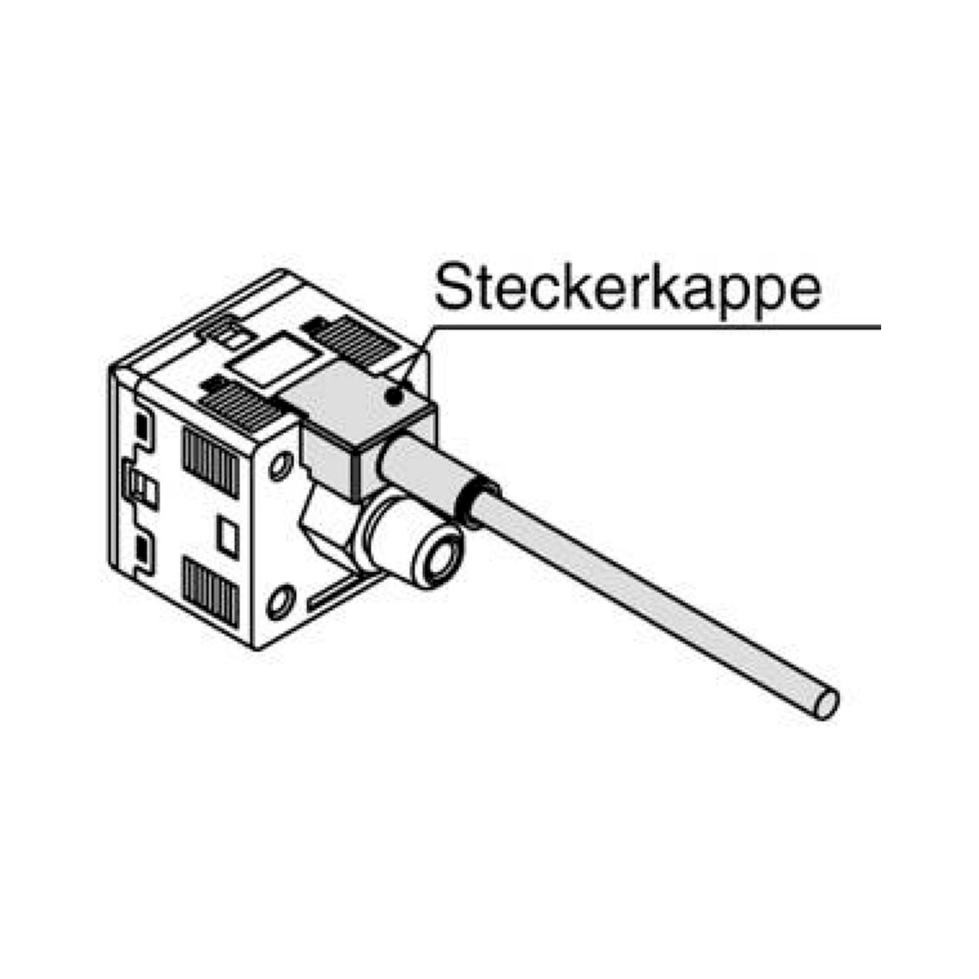 SMC ZS-35-F. Adapter