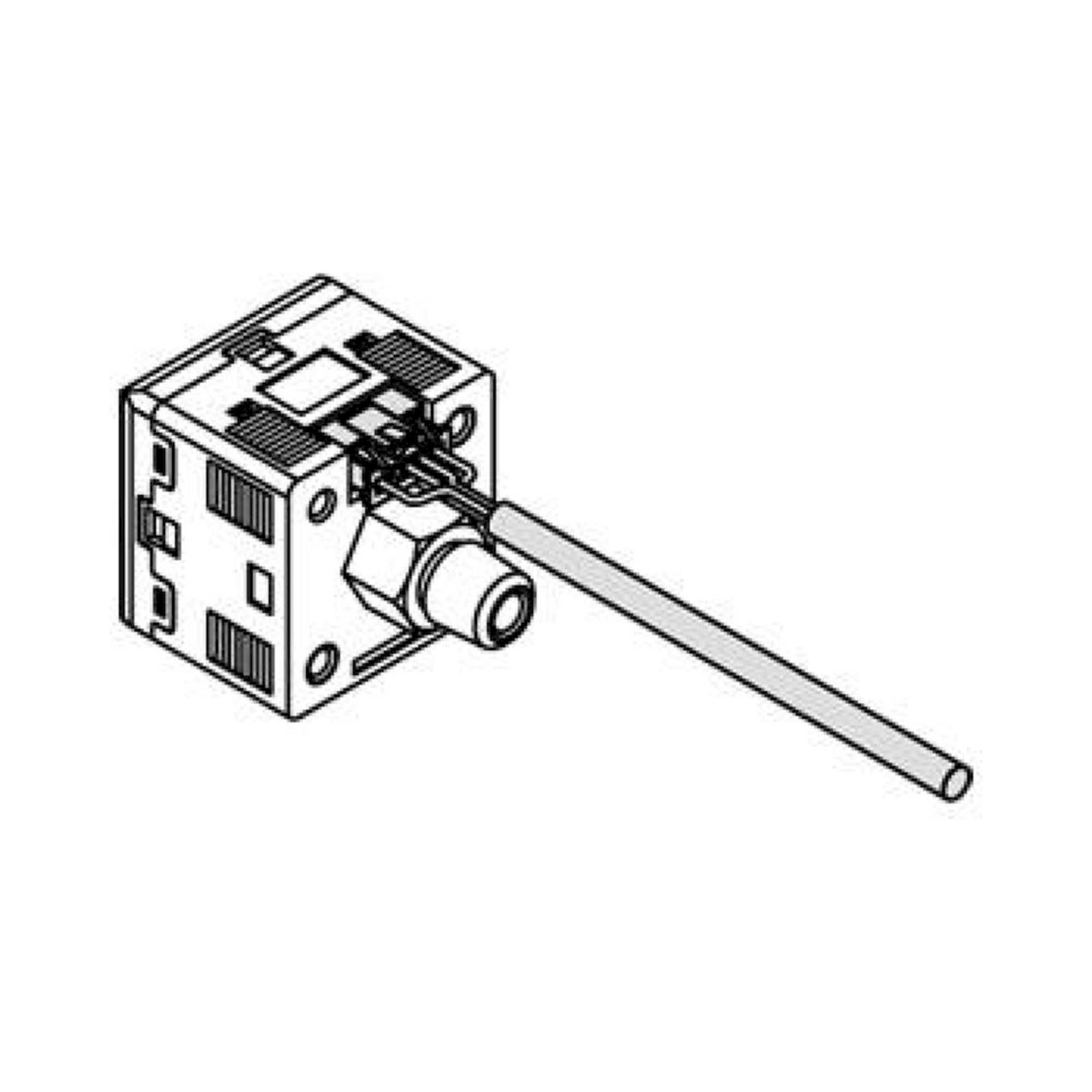 SMC ZS-38-4G. Anschlusskabel