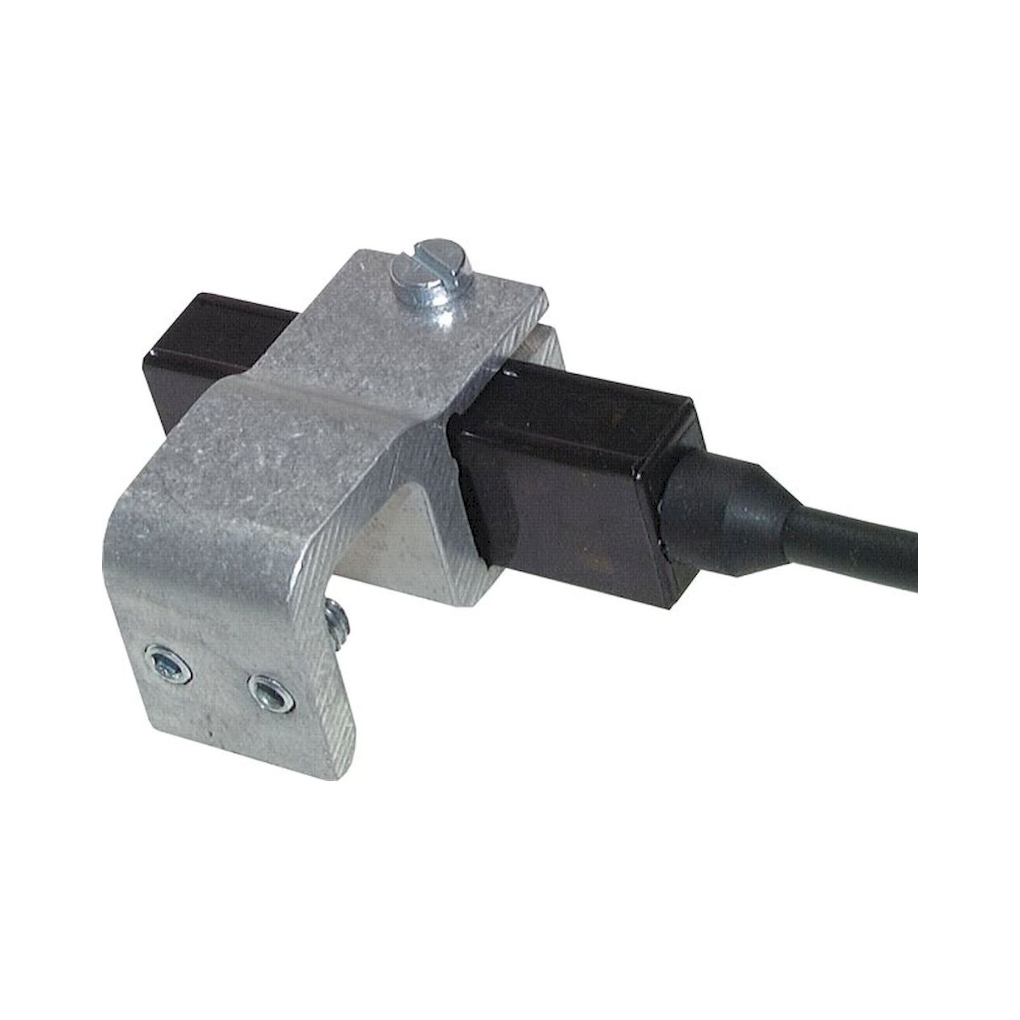 ZSC2 160/200. Befestigungsklemme für ZSC (Zuganker (160 - 200) mm)