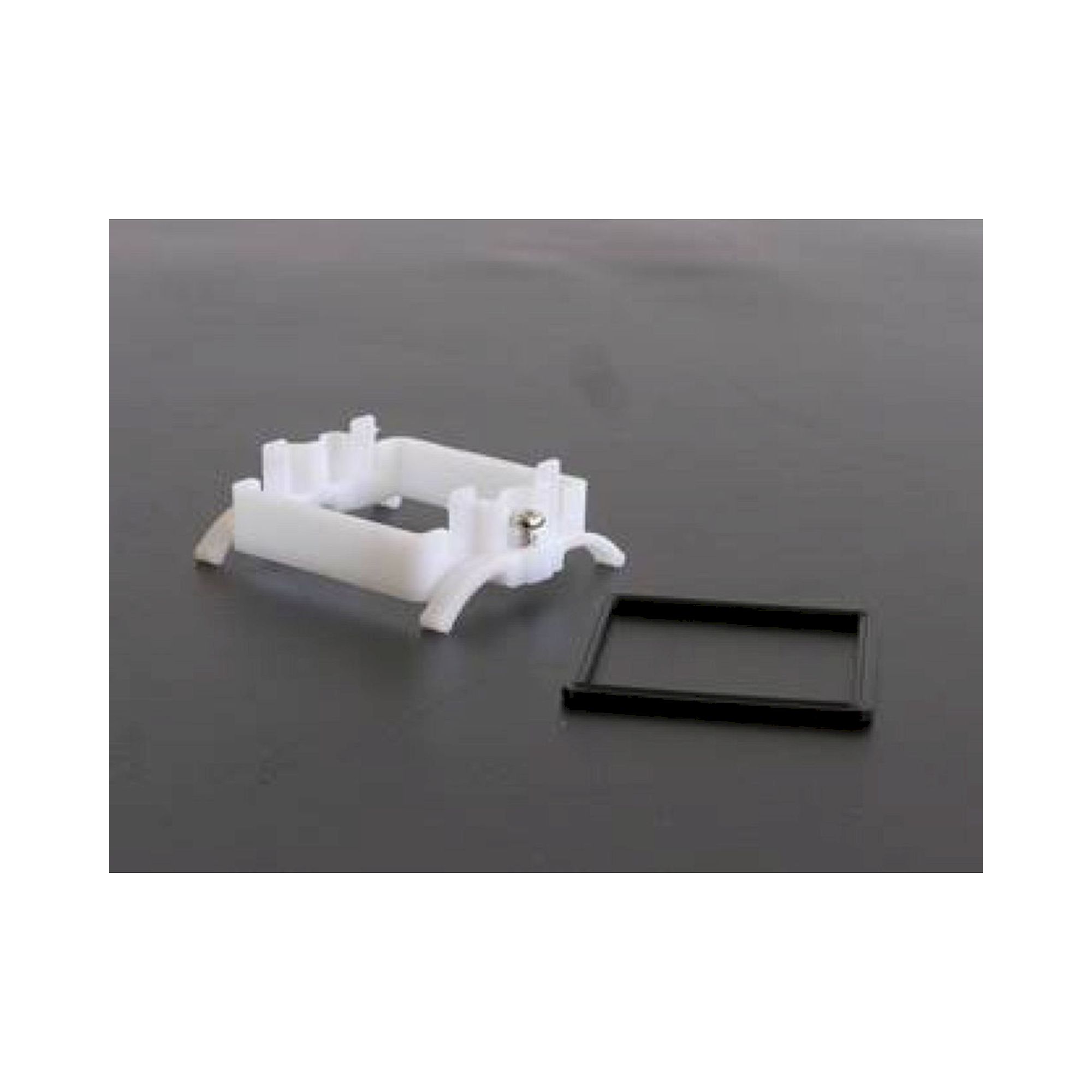 SMC ZS-26-B. Adapter für Schalttafelein