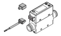 SMC ZS-35-C. Adapter