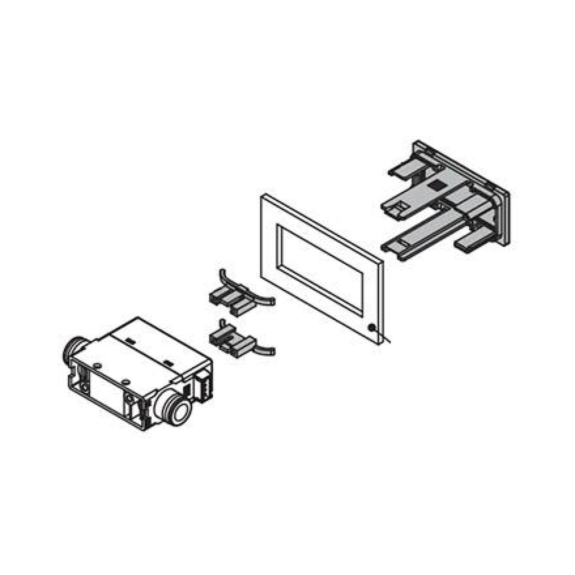 SMC ZS-28-C-5. Anschlusskabel
