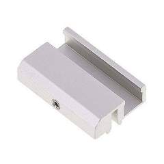 ZSAB2 5. Befestigungsklemme für T-Nut-Zylinderschalter (Schwalbenschwanznut)