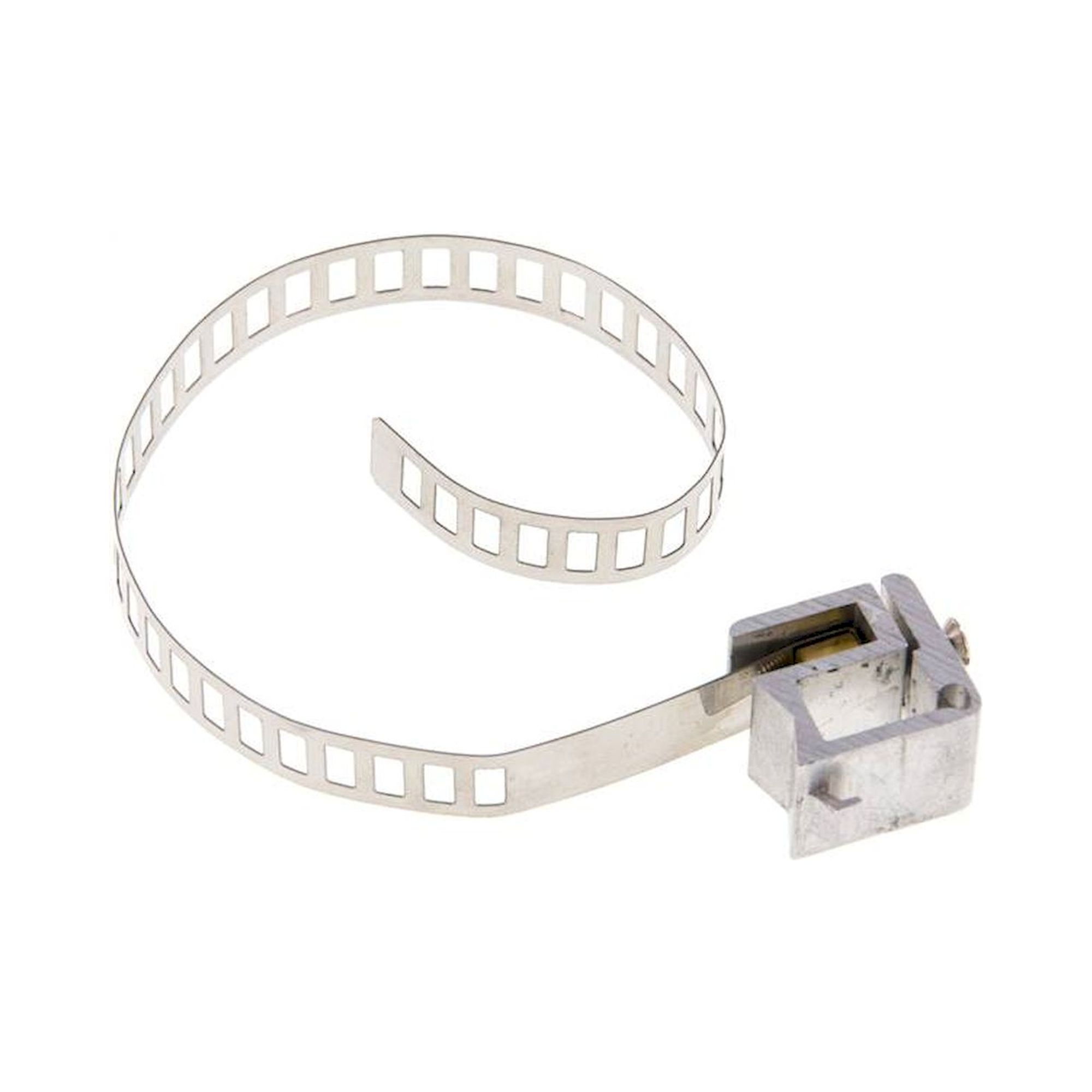 ZSC1 32/63. Spannband für Zylinderschalter ZSC, (32 - 63) mm