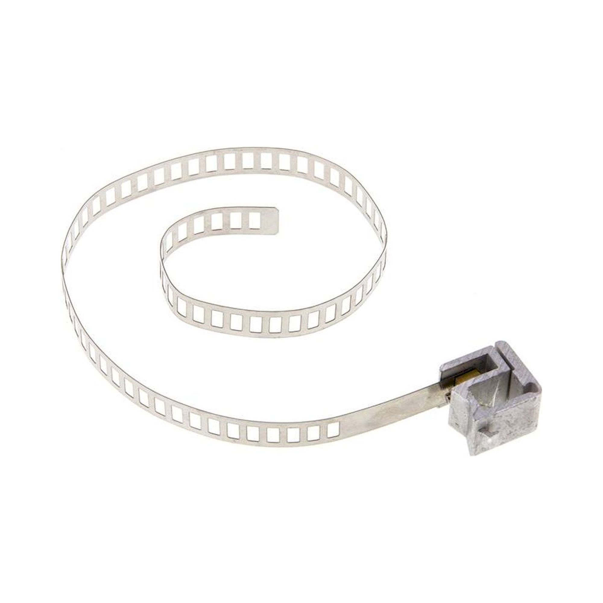 ZSC1 80/100. Spannband für Zylinderschalter ZSC, (80 - 100) mm