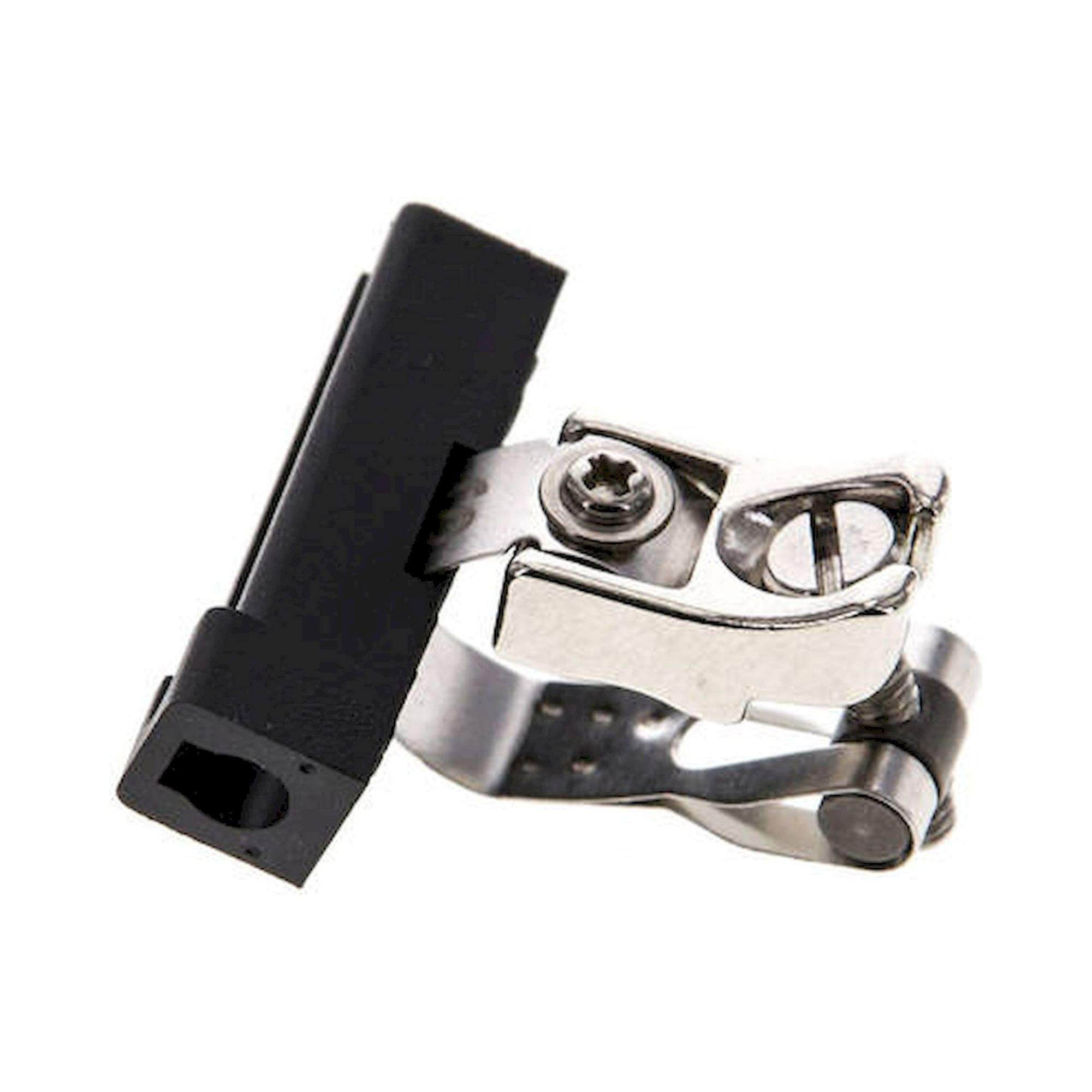 ZSD1 10. Spannband für Zylinderschalter ZSD (10mm Kolben)