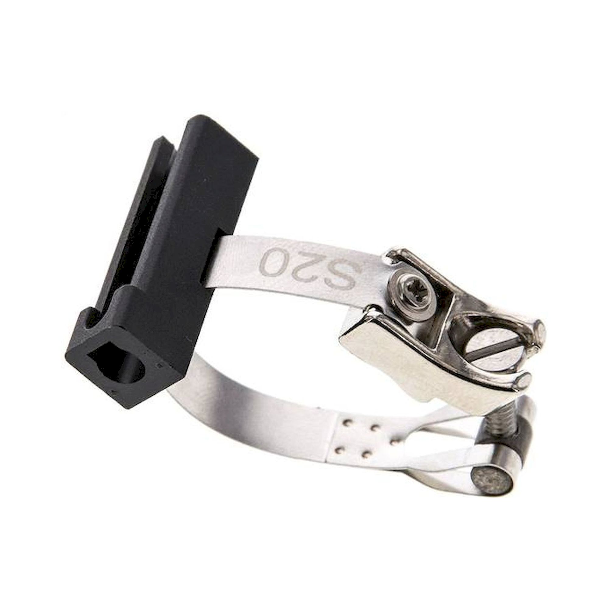 ZSD1 20. Spannband für Zylinderschalter ZSD (20mm Kolben)