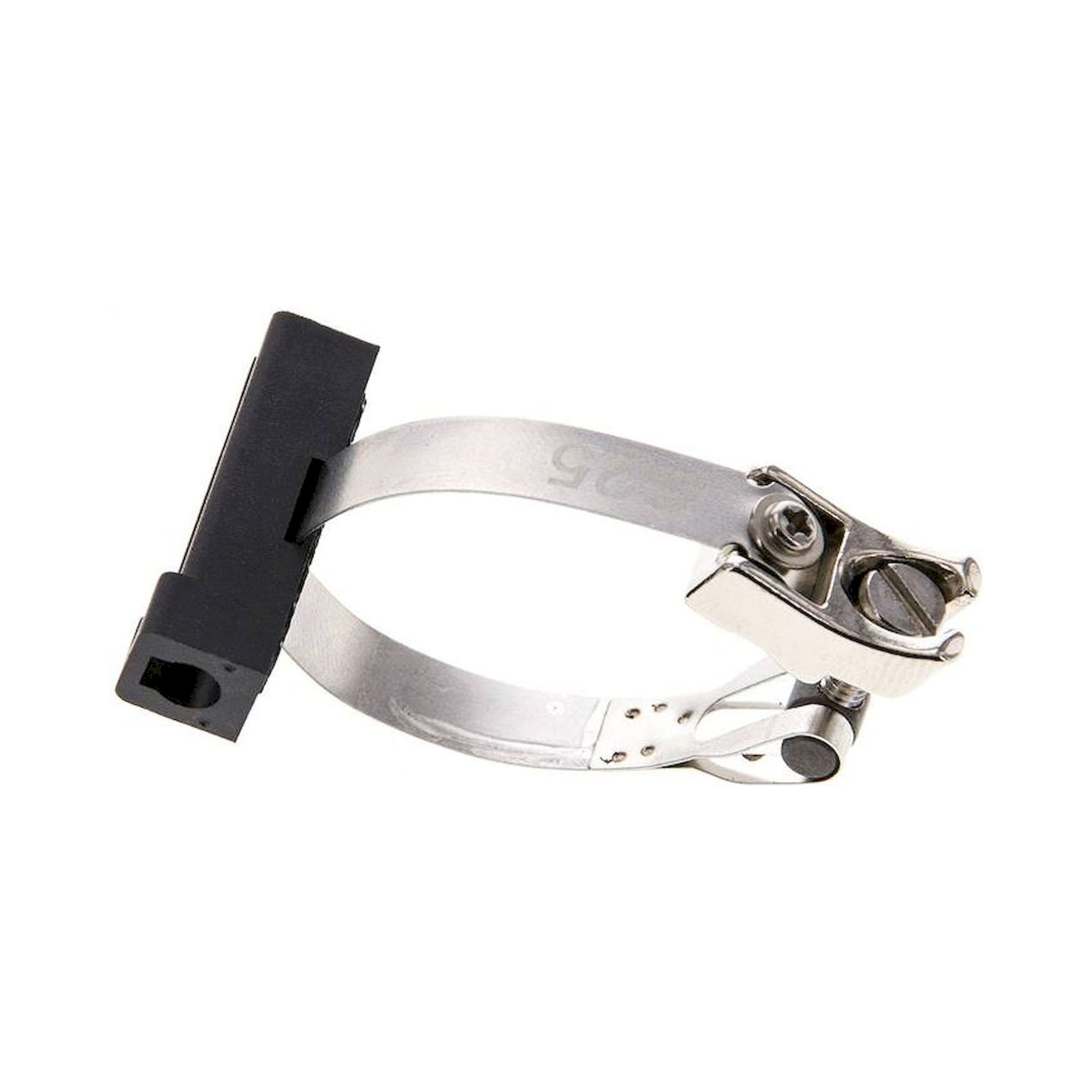 ZSD1 25. Spannband für Zylinderschalter ZSD (25mm Kolben)