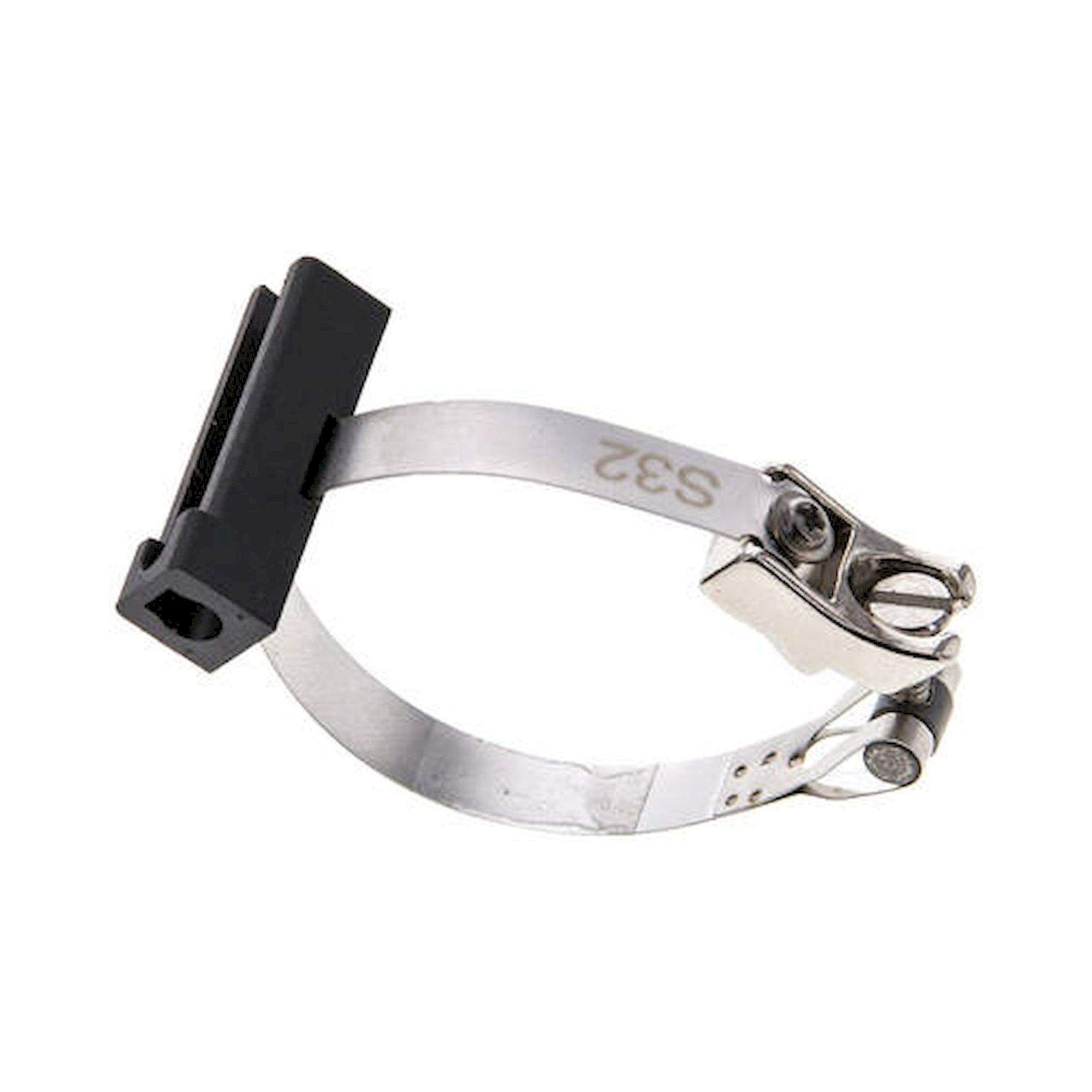 ZSD1 32. Spannband für Zylinderschalter ZSD (32mm Kolben)