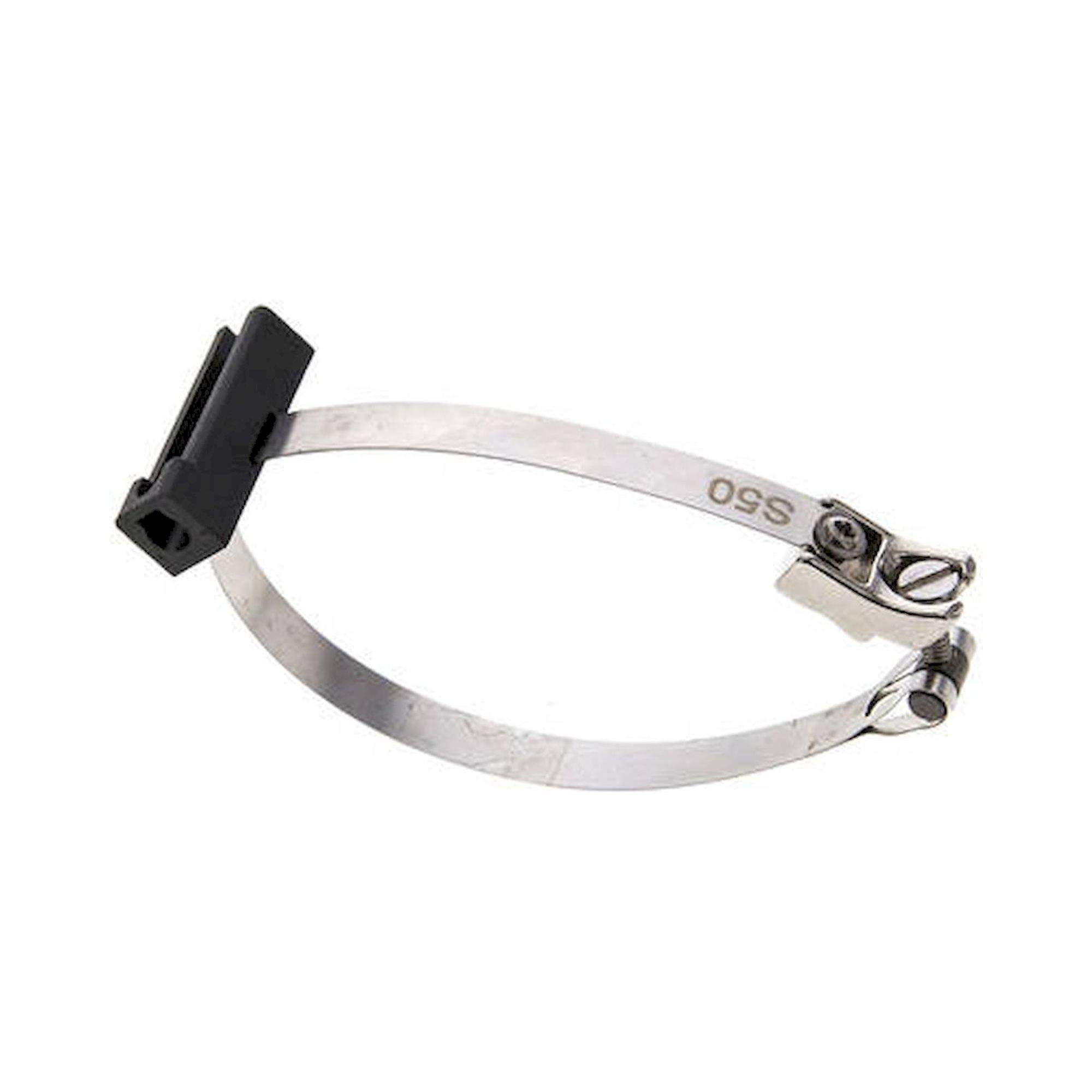 ZSD1 50. Spannband für Zylinderschalter ZSD (50mm Kolben)