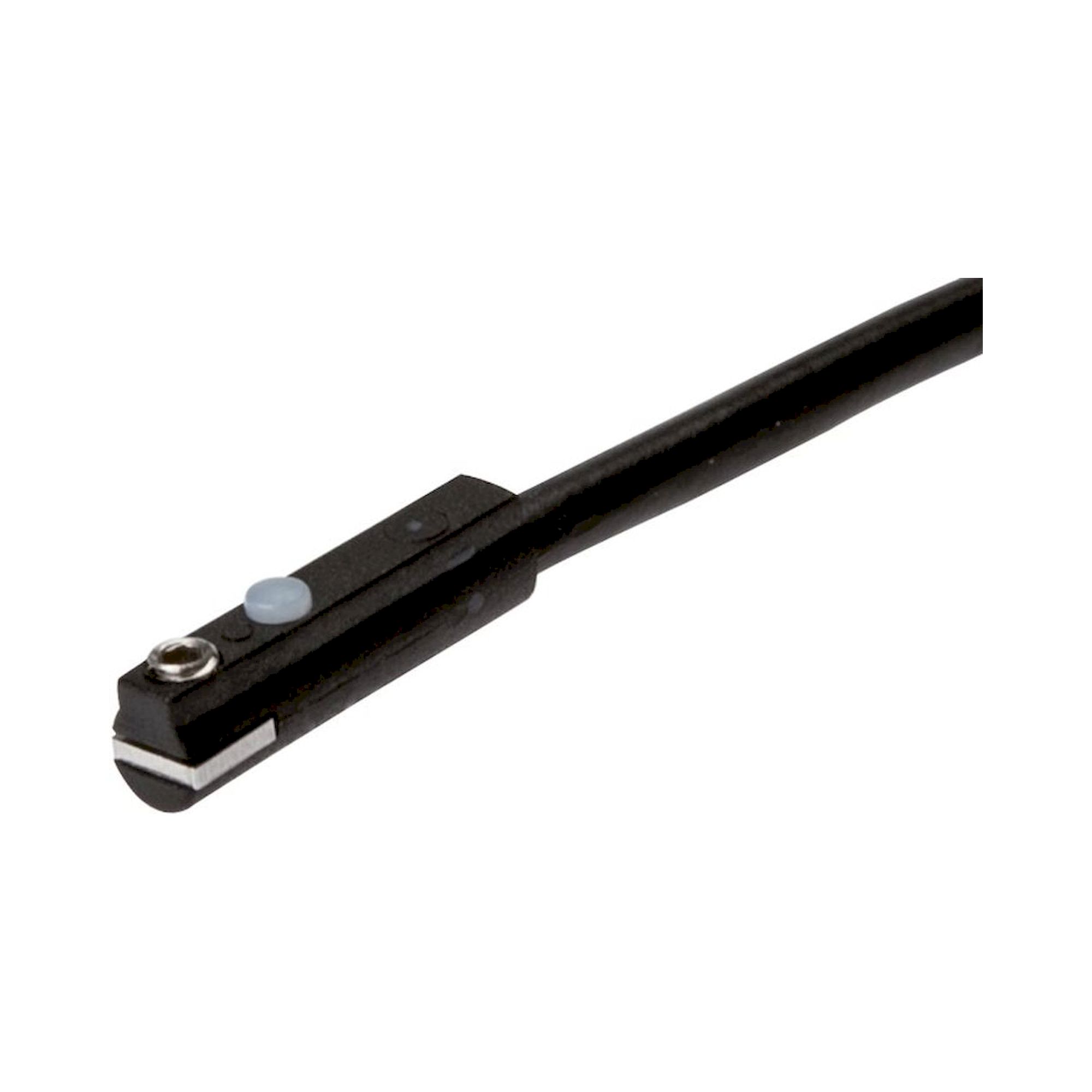 ZSD 33-M8. Zylinderschalter, vollelektronischer Sensor (verpolungssicher), grüne LED