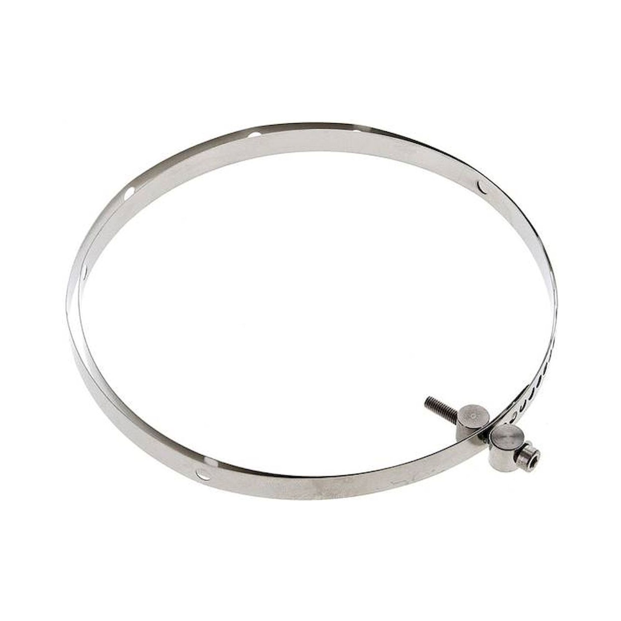 ZSE1 80/125. Spannband für Zylinderschalter ZSE, Ø(80 - 125) / 5 - 210 mm