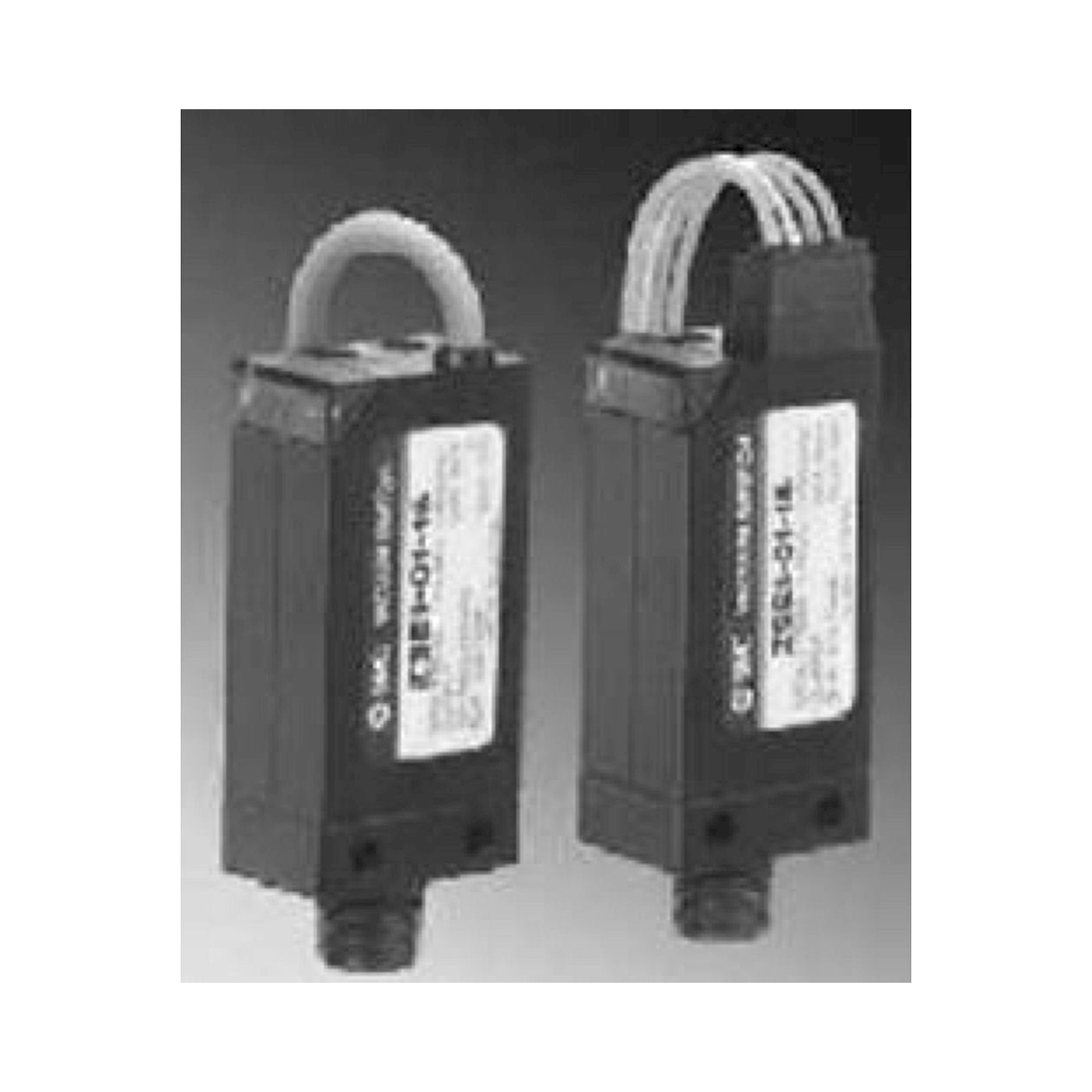 SMC ZSE1-00-55CL. ZSE1, Kompakt-Druckschalter, für ZM Vakuumsystem