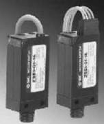 SMC ZSE1-00-55CL. ZSE1, Compact Pressure Switch, For ZM Vacuum System