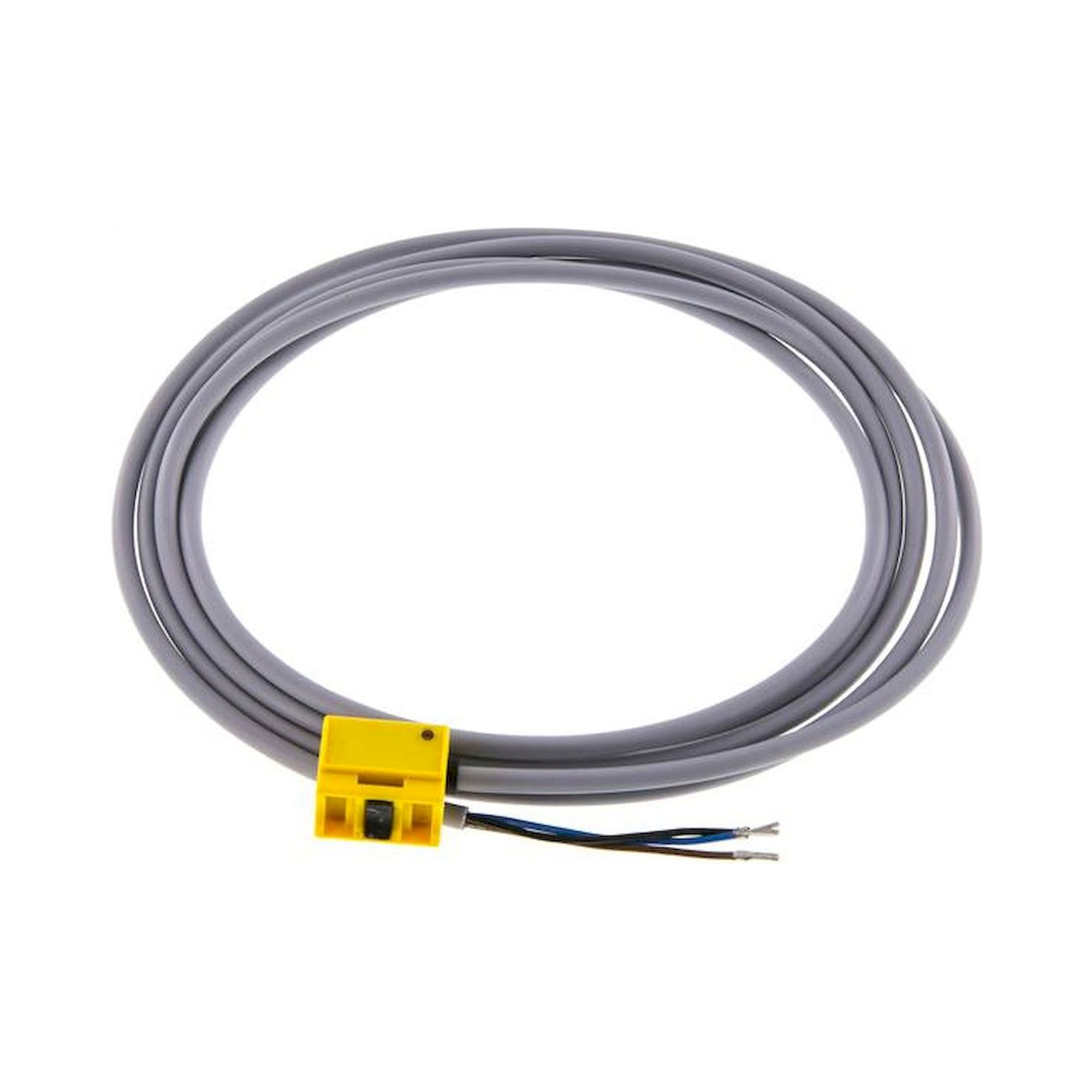 ZSE 33. elektron. Zylinderschalter für Edelstahl-Zylinder