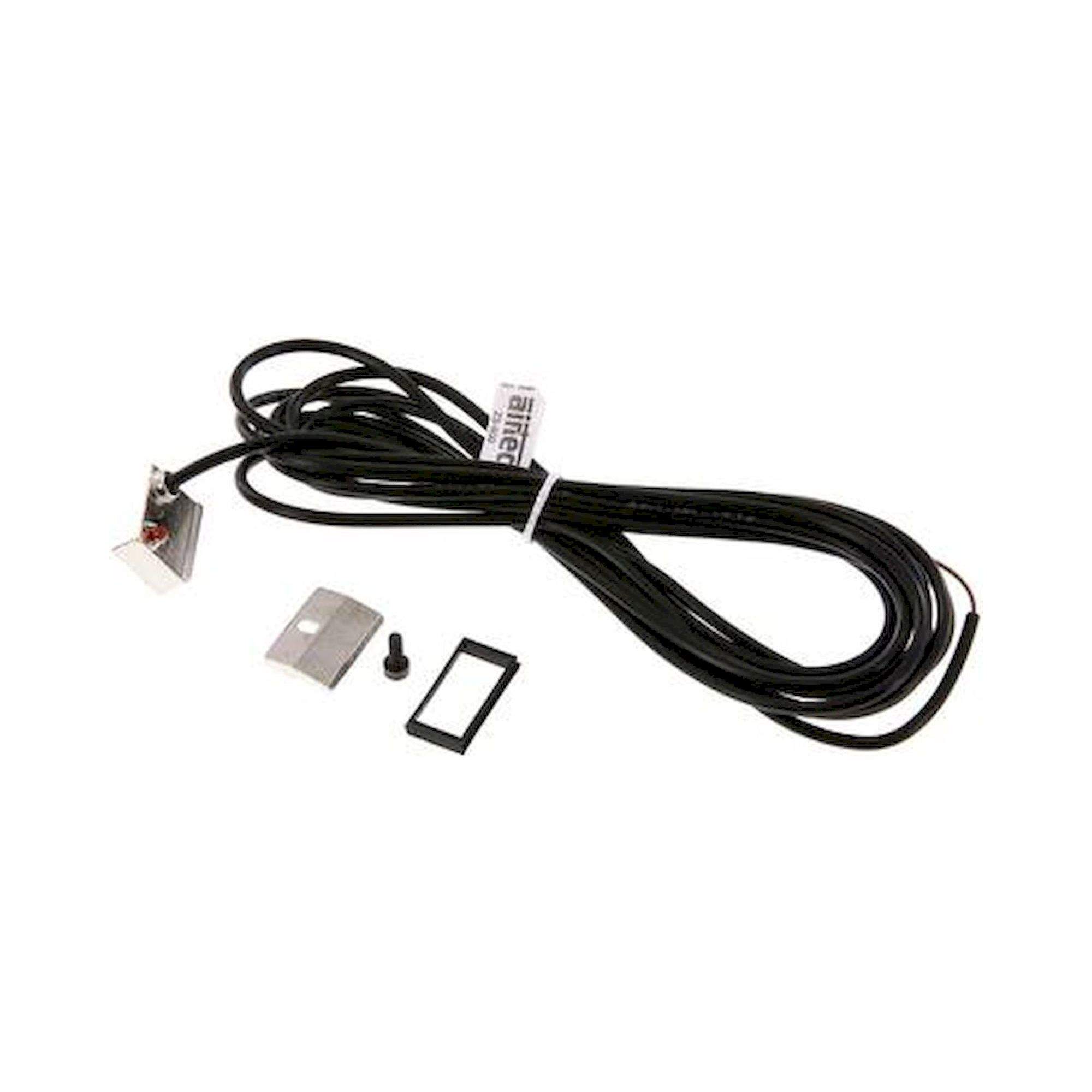 Airtec ZSG 12. Zylinderschalter für NDM- / NEM-Kurzhubzylinder