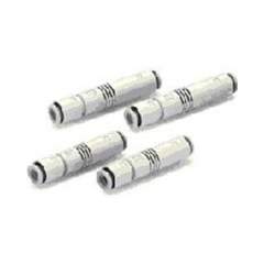 SMC ZU07LA. ZU*A, Inline-Vakuumerzeuger