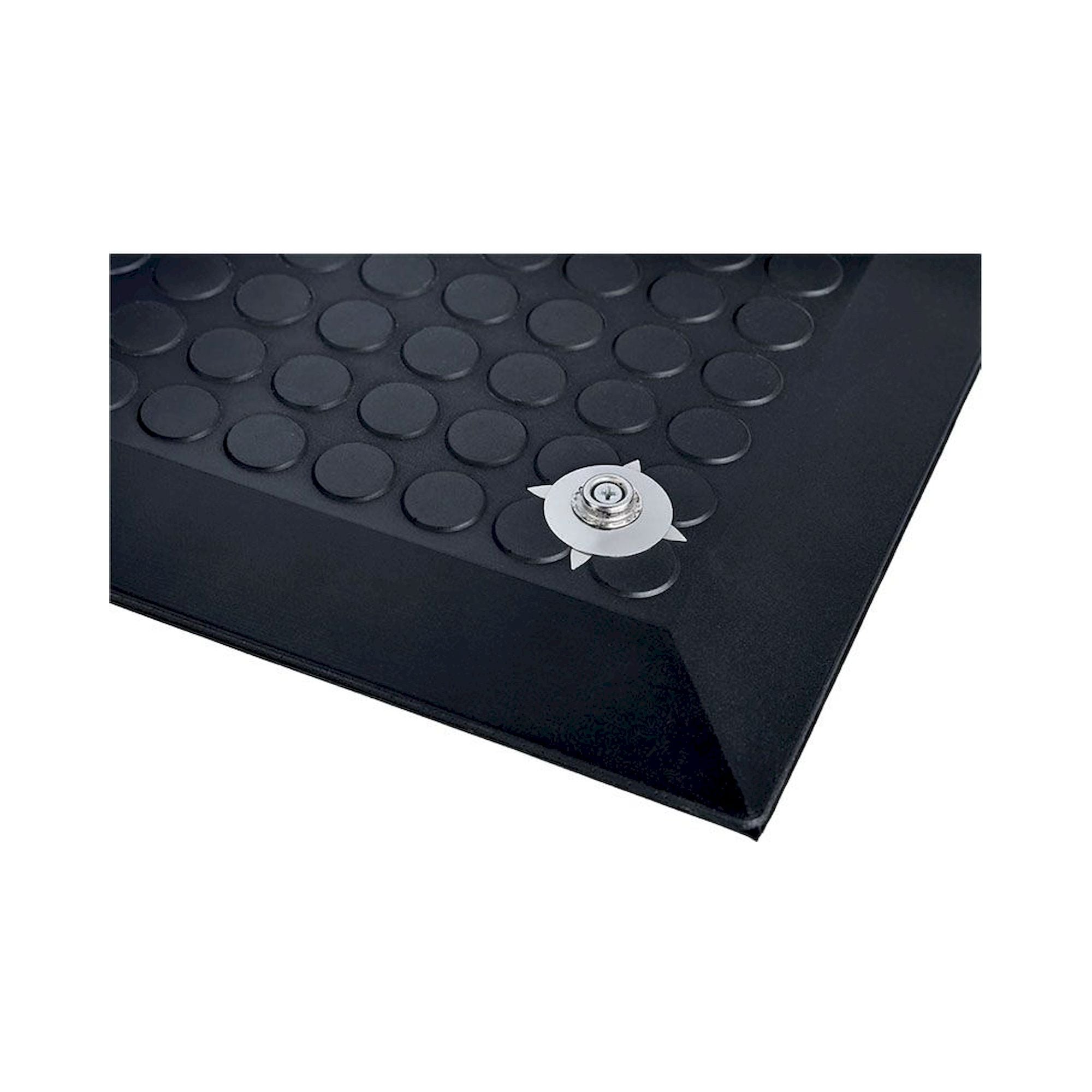 Erdungsanschluss Ergo ZUB-DK, 10 mm