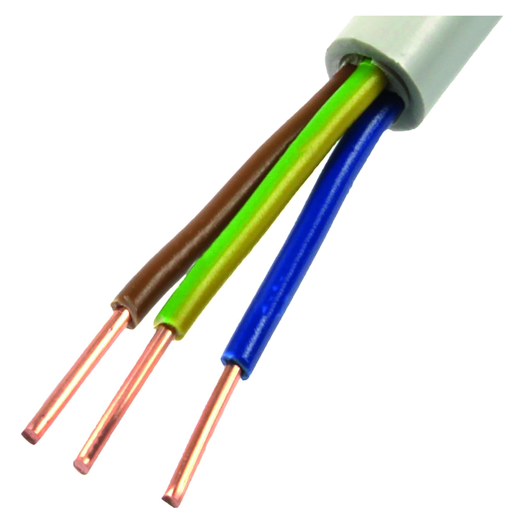Abisolier-Seitenschneider Professional electric DynamicJoint 160 mm - Wiha 26745