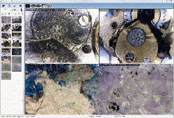 DinoCapture für Dino-Lite Mikroskope