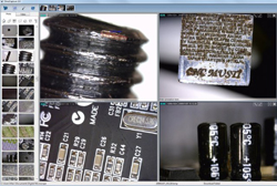 DinoCapture für Dino-Lite Mikroskope