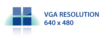 VGA-res