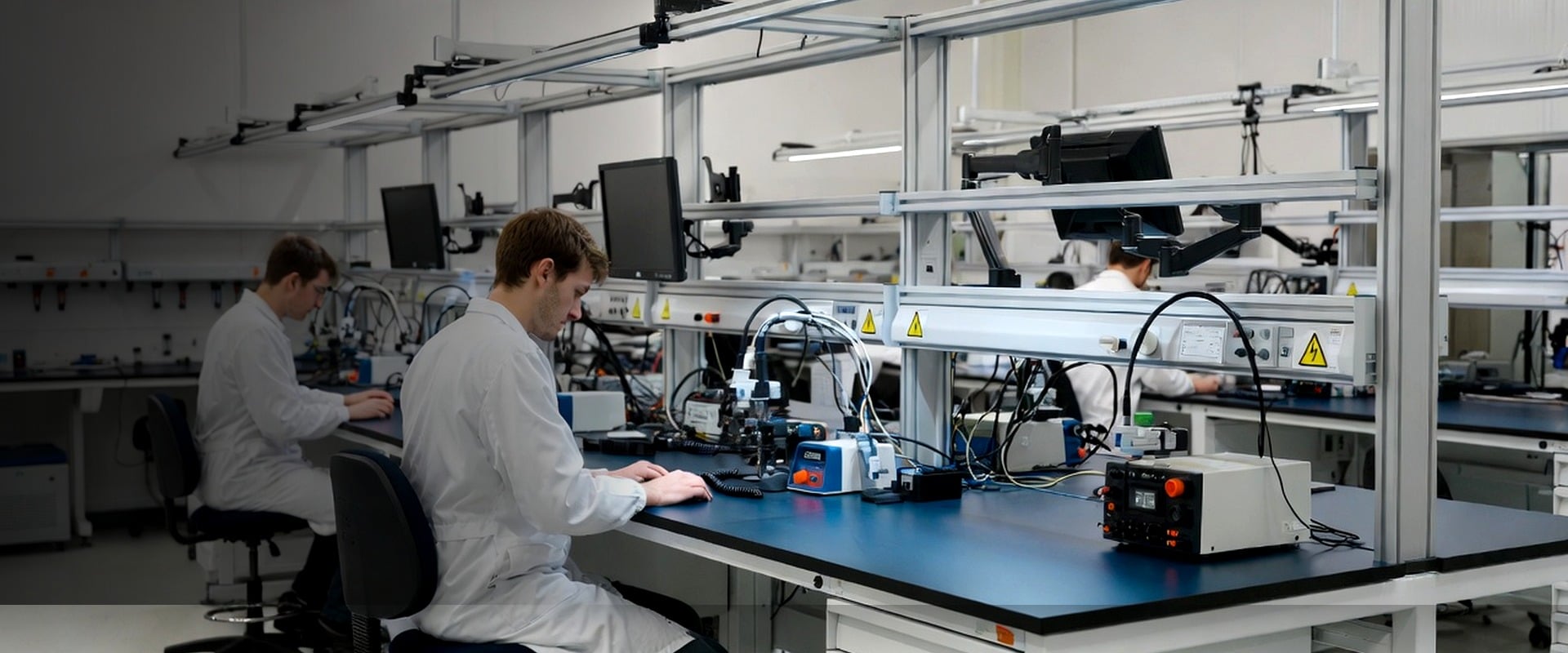 ESD-Schutz Hauptslide