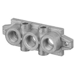 Category Aventics ISO 5599-1, Grund- und Endplatten image