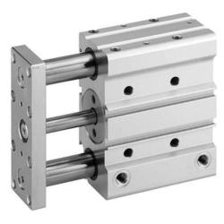 Category Pneumatic cylinders and drives image