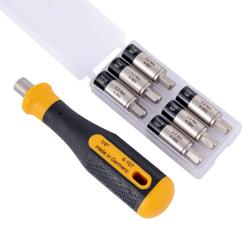 Kategorie Drehmomentwerkzeuge image