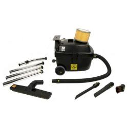 Kategorie ESD Staubsauger image