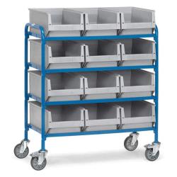 Category Fetra Trolley image